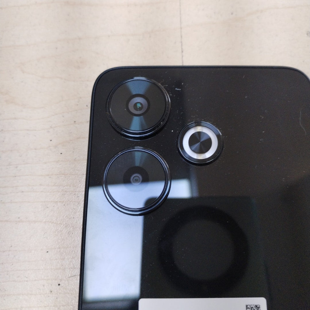 CELULAR XIAOMI REDMI 13 24049RN28L (2024) 256 GB 8 GB RAM (SEMINUEVO)