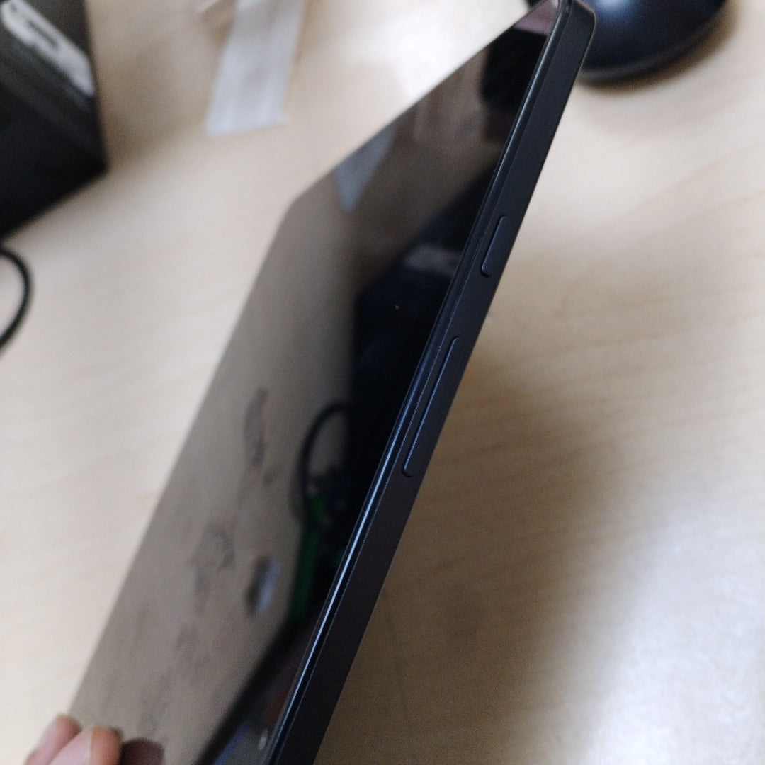 TABLETA SAMSUNG GALAXY TAB A9+ SM-X210 (2023) 128 GB 8 GB RAM (SEMINUEVO)