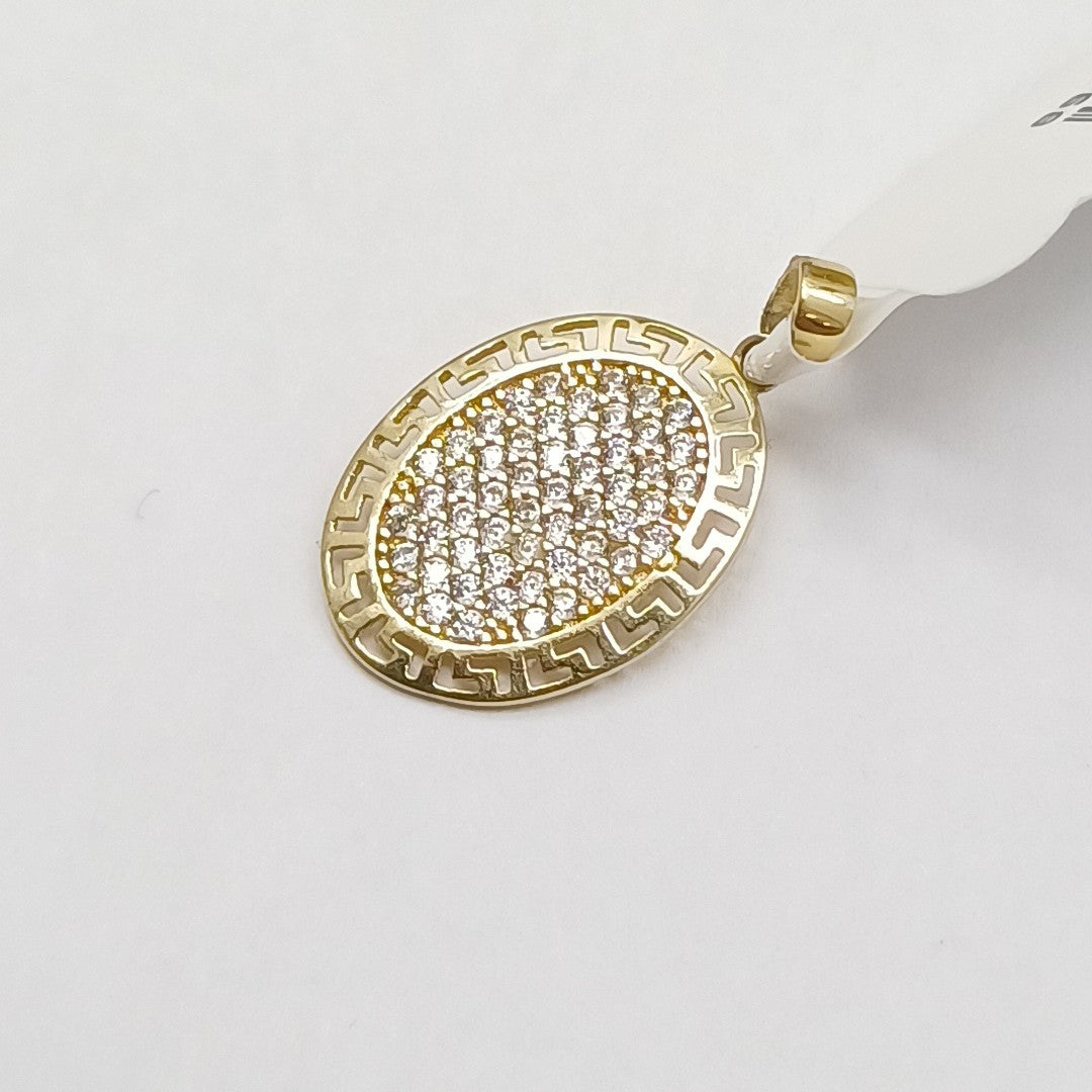 DIJES ORO 14K 1 (NUEVO)