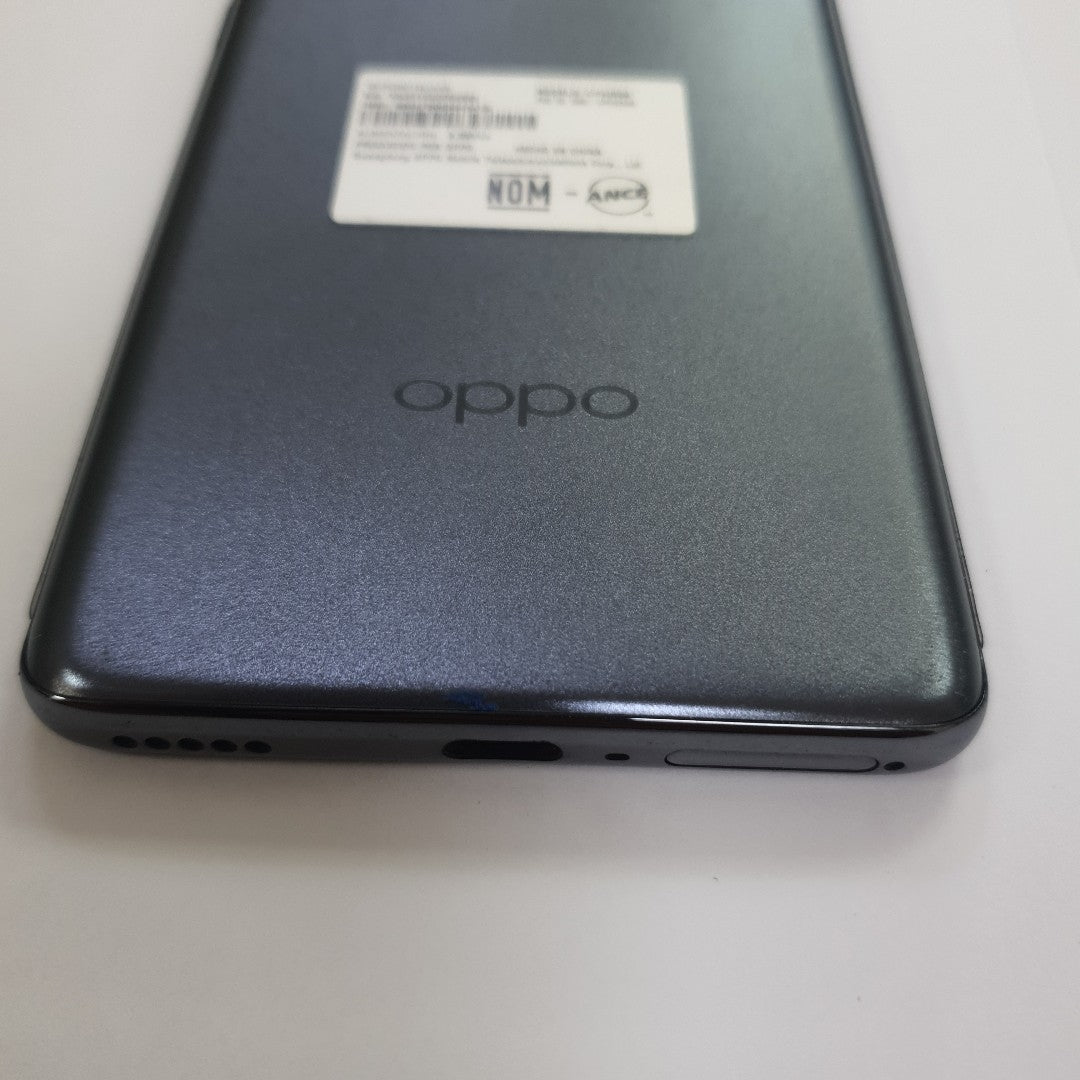 CELULAR OPPO  RENO11 5G CPH2599 (2024) 256 GB 8 GB RAM (SEMINUEVO)