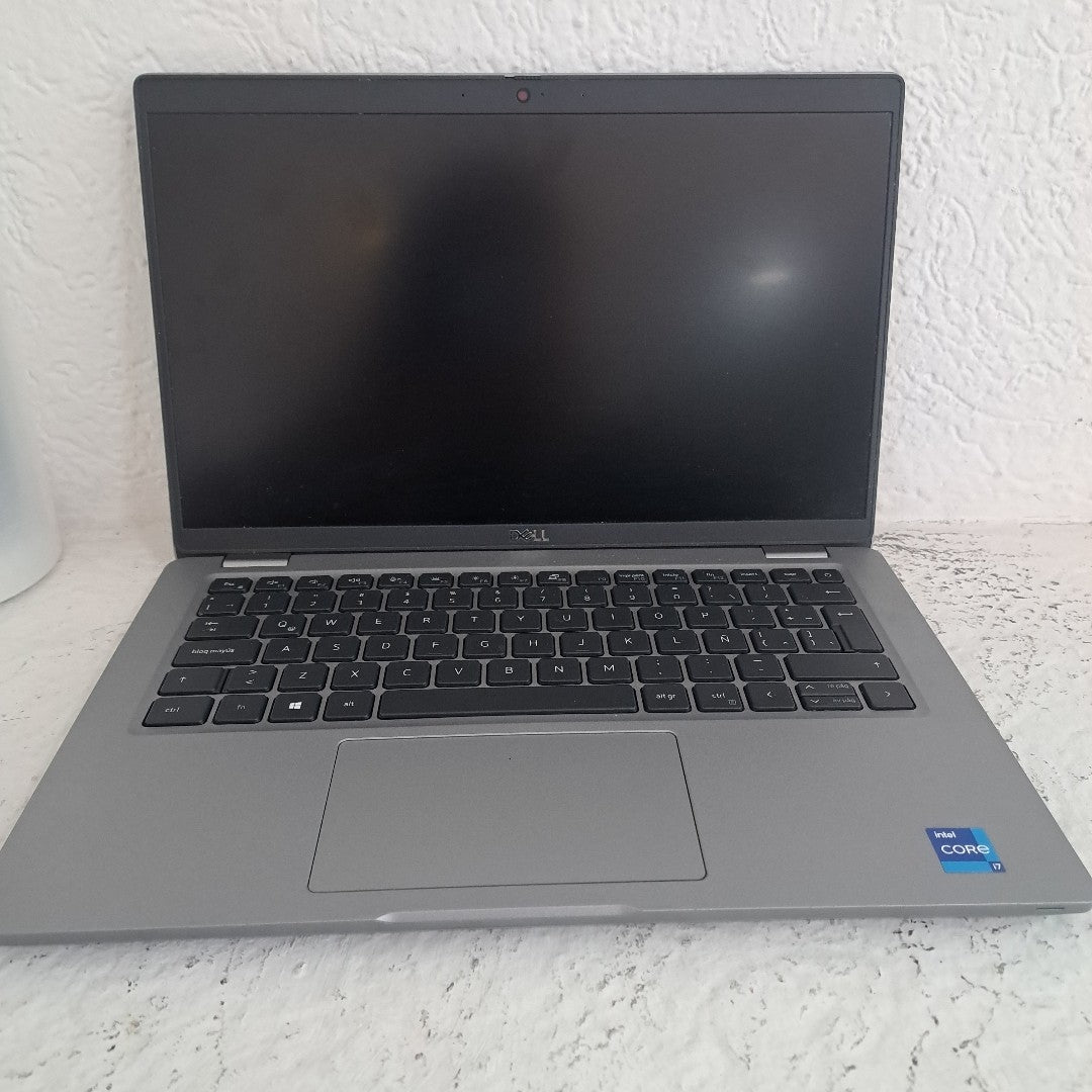 LAPTOP DELL LATITUDE 5420 (2022) 512 GB SSD 16 GB RAM (SEMINUEVO)