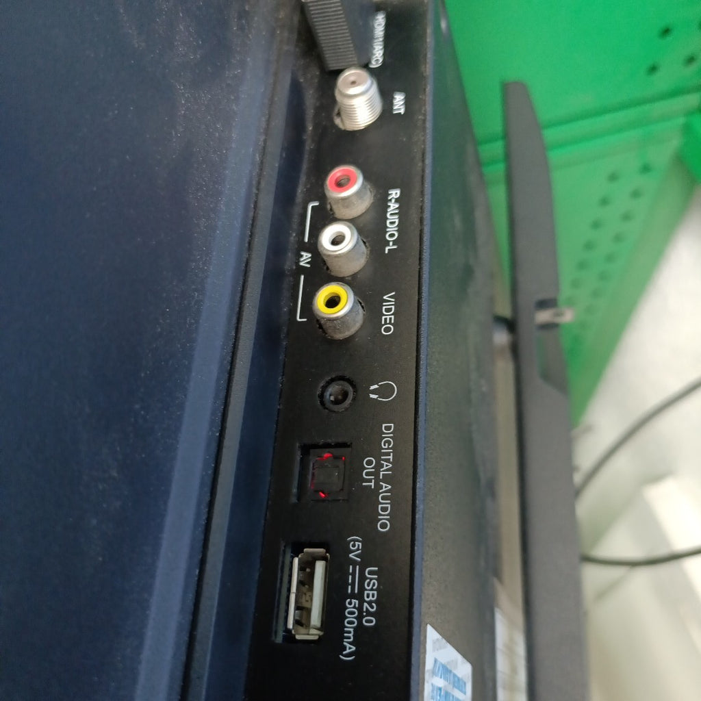 PANTALLA HYUNDAI HYLED4321AIM 43" LED FULL HD (SEMINUEVO)