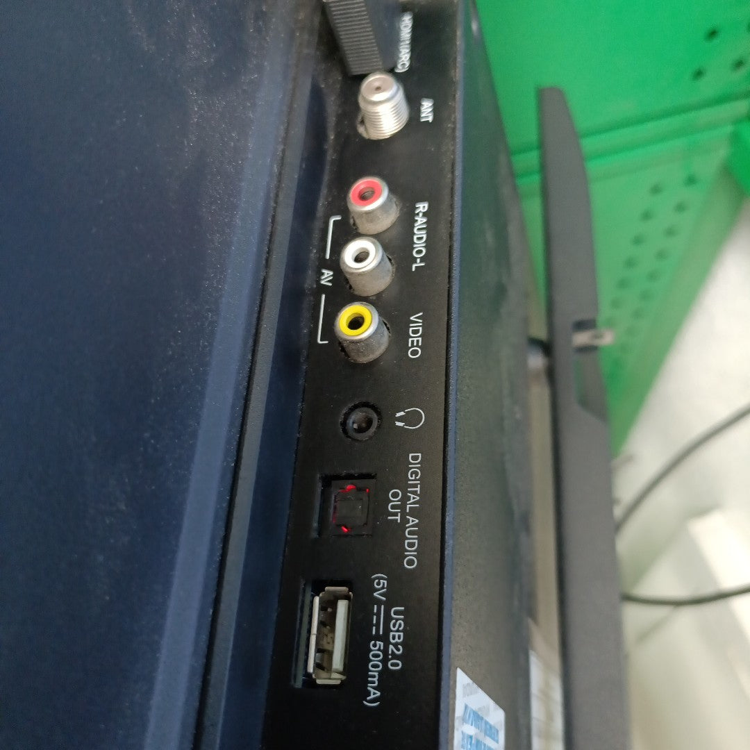 PANTALLA HYUNDAI HYLED4321AIM 43" LED FULL HD (SEMINUEVO)