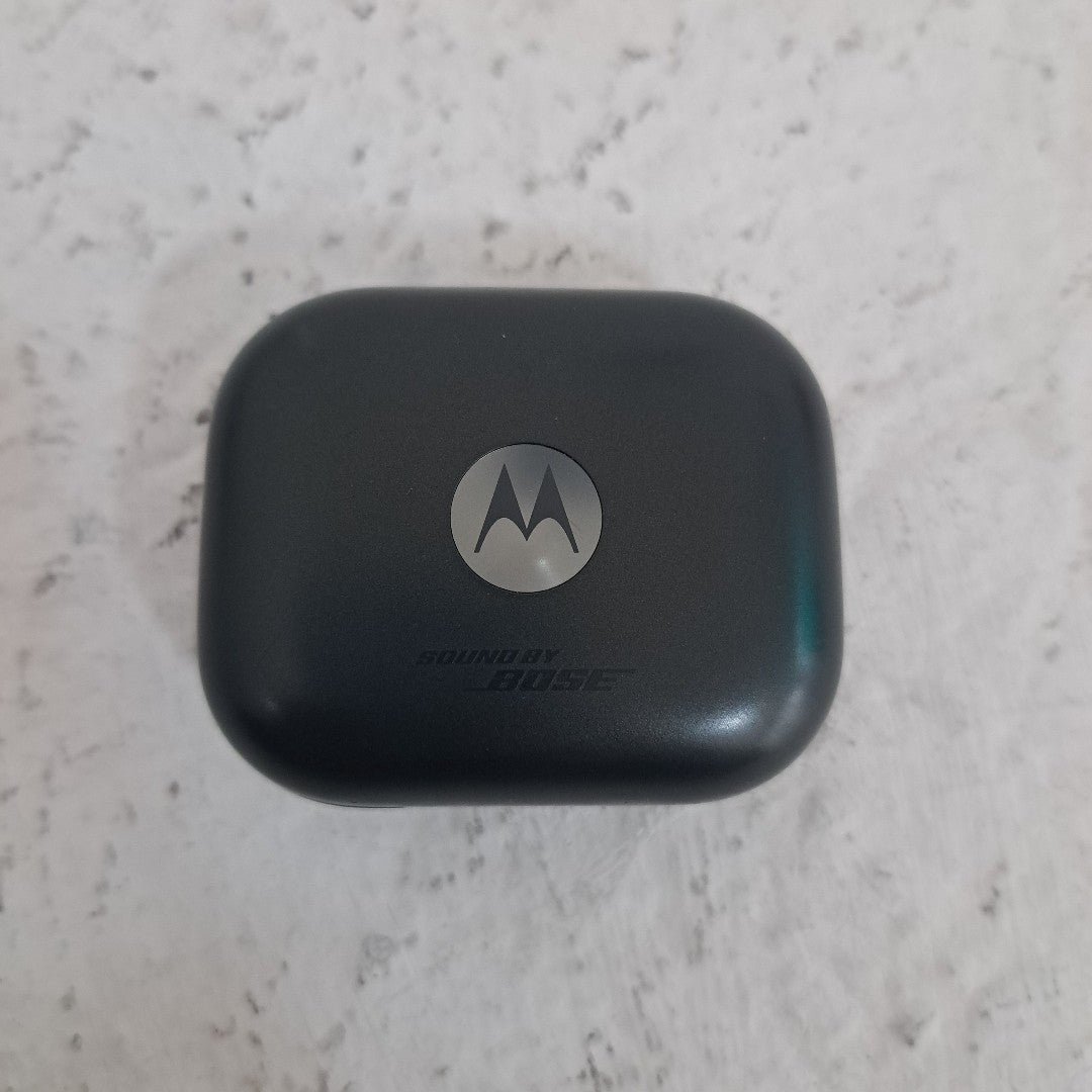 AUDIFONOS MOTOROLA MOTO BUDS+ INALAMBRICO IN EAR (SEMINUEVO)