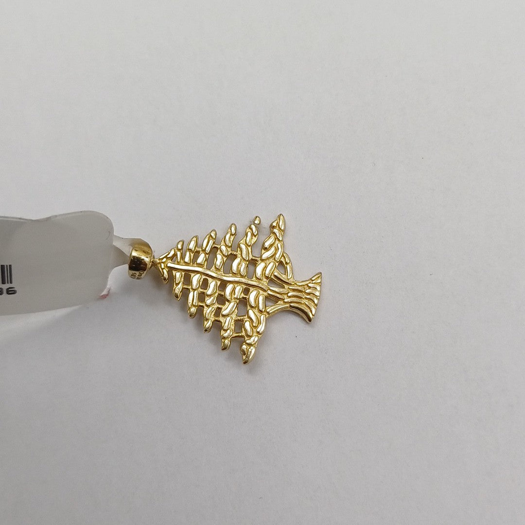 DIJES ORO 14K 1.5 (NUEVO)