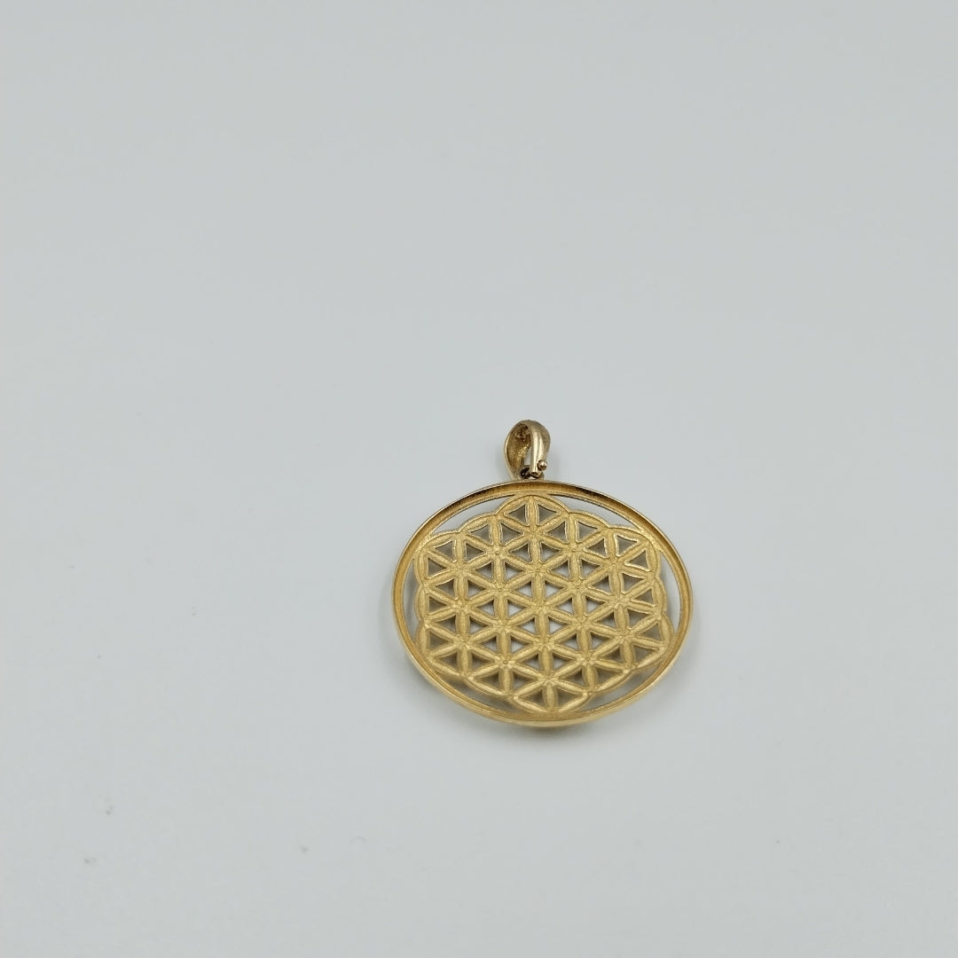 DIJES ORO 14K 2.2 (NUEVO)