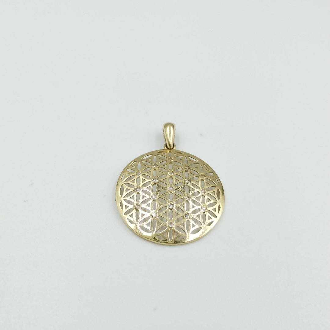 DIJES ORO 14K 1.4 (NUEVO)