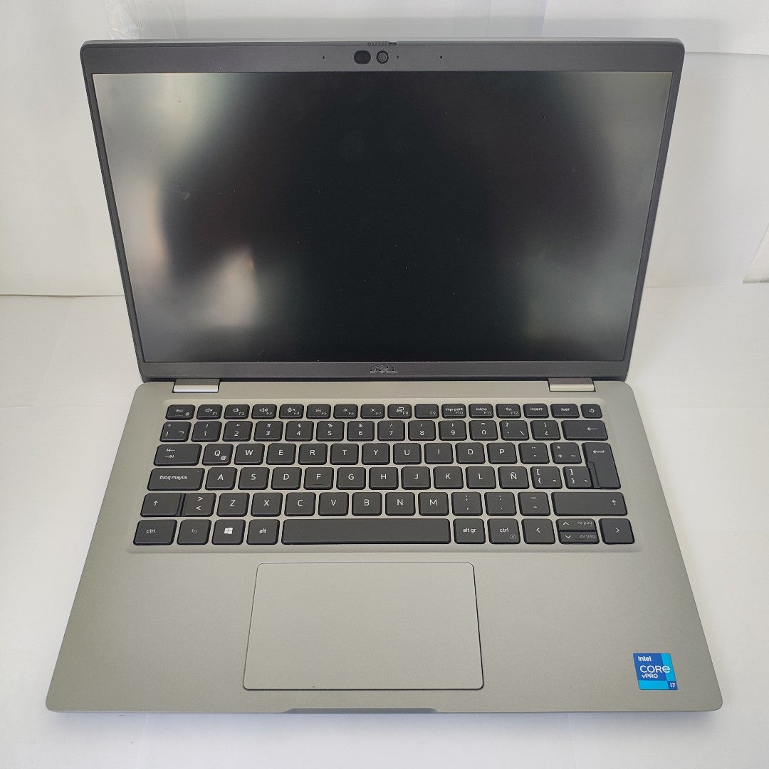 LAPTOP DELL LATITUDE 5420 (2022) 512 GB SSD 16 GB RAM (SEMINUEVO)