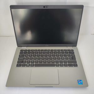 LAPTOP DELL LATITUDE 5420 (2022) 512 GB SSD 16 GB RAM (SEMINUEVO)