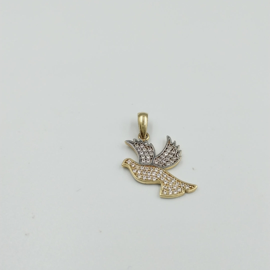 DIJES ORO 14K 1.7 (NUEVO)