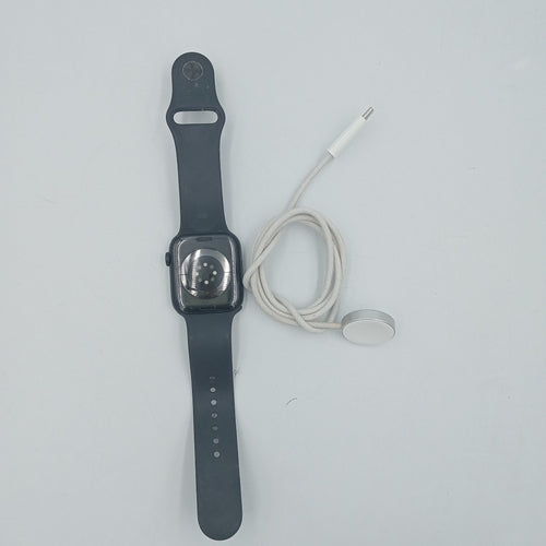 SMARTWATCH APPLE SERIES 7 ALUMINIO A2474 45 MM GPS (SEMINUEVO)