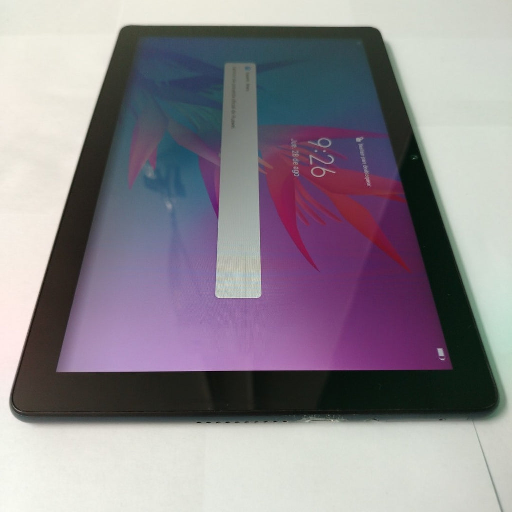 TABLETA HUAWEI MATEPAD T10 AGRK-W09 64 GB 4 GB RAM (SEMINUEVO)