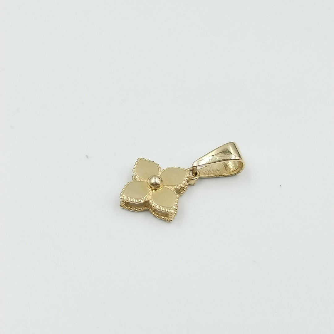 DIJES ORO 14K 1.1 (NUEVO)