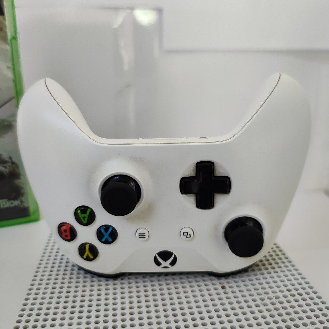 CONSOLA DE VIDEOJUEGO MICROSOFT XBOX ONE S 1 TB (SEMINUEVO)