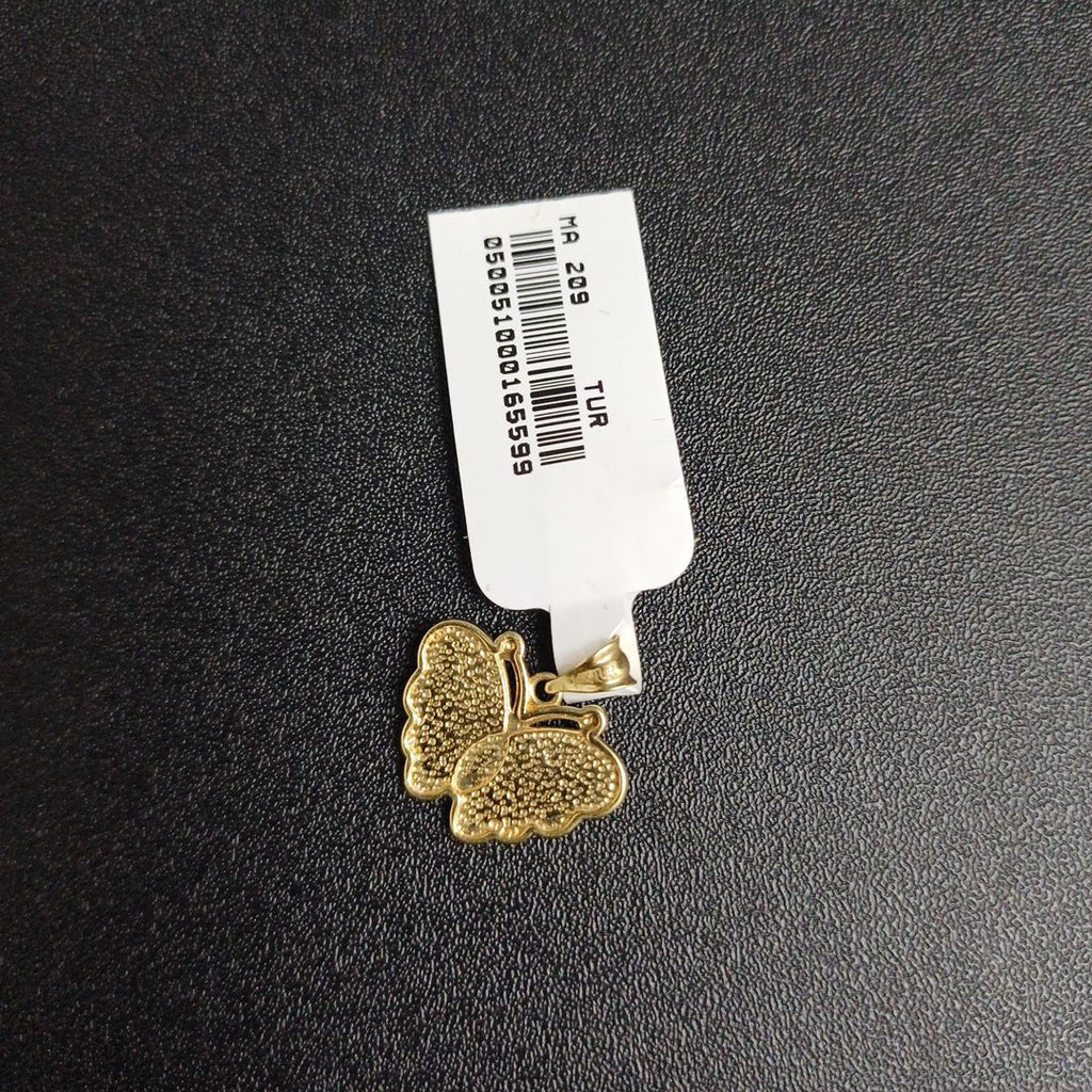 DIJES ORO 14K 1.3 (NUEVO)