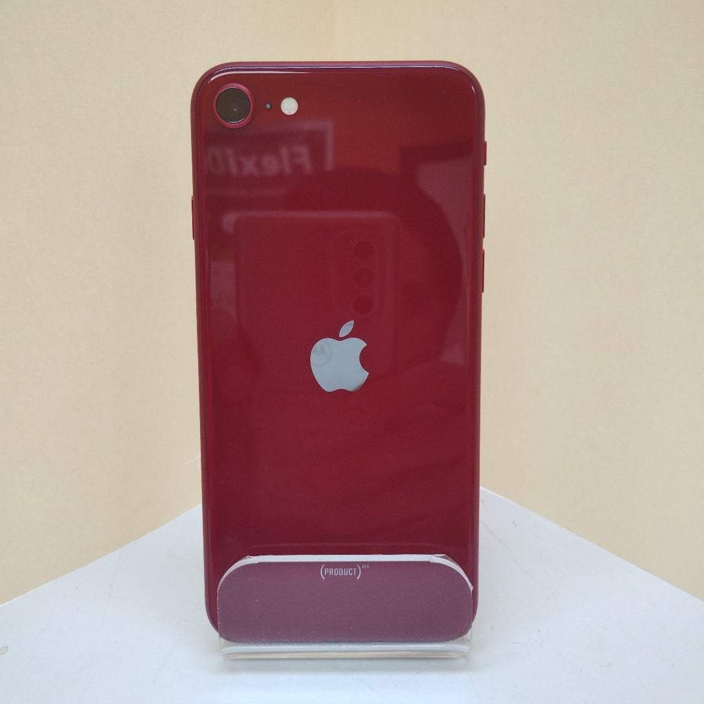 CELULAR APPLE IPHONE SE 3 A2595 64 GB 4 GB RAM (SEMINUEVO)