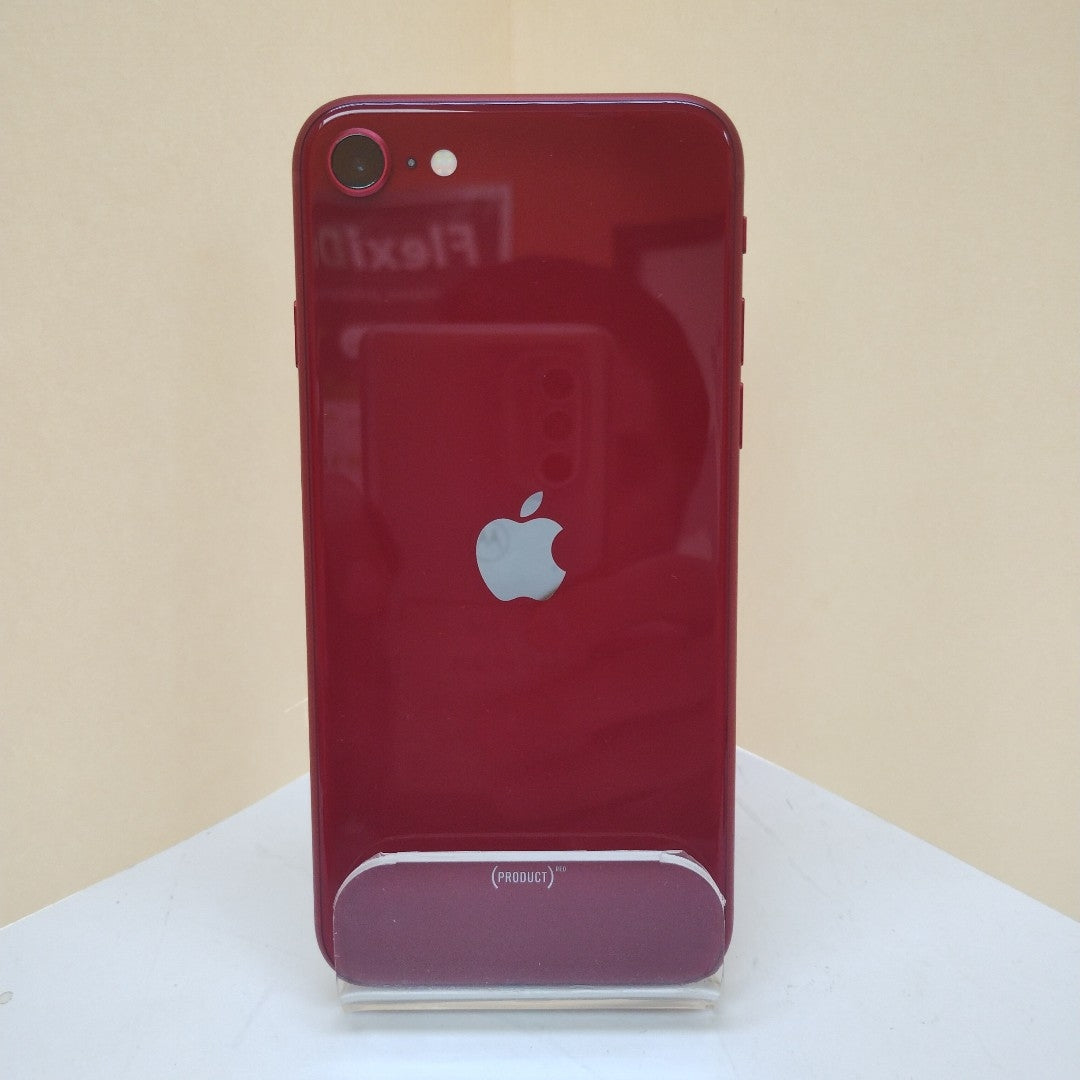 CELULAR APPLE IPHONE SE 3 A2595 64 GB 4 GB RAM (SEMINUEVO)