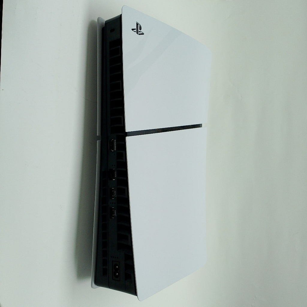 CONSOLA DE VIDEOJUEGO SONY PS5 SLIM DIGITAL 1 TB SSD (SEMINUEVO)