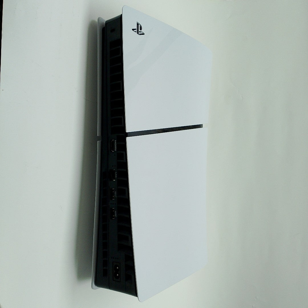 CONSOLA DE VIDEOJUEGO SONY PS5 SLIM DIGITAL 1 TB SSD (SEMINUEVO)