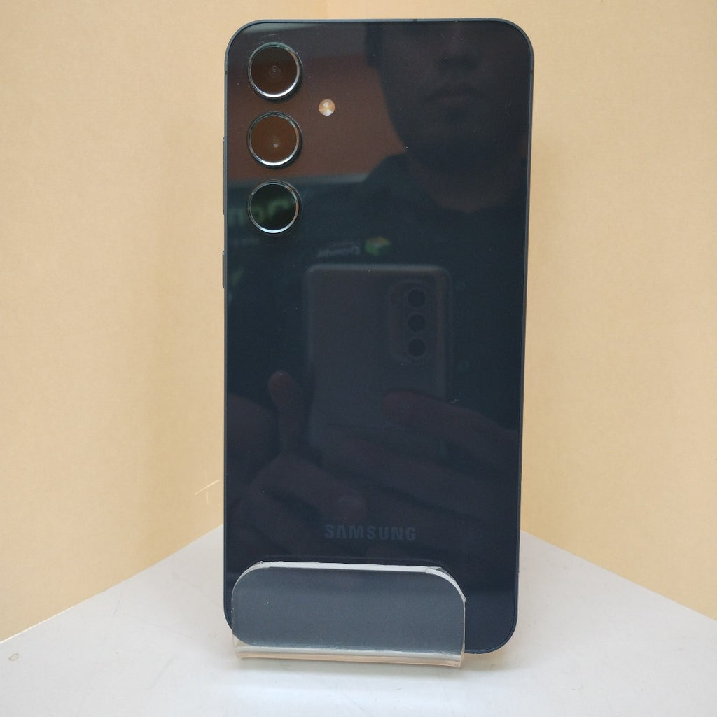 CELULAR SAMSUNG GALAXY A55 5G SM-A556E (2024) 256 GB 8 GB RAM (SEMINUEVO)