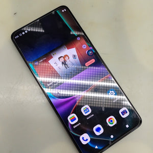CELULAR MOTOROLA MOTO EDGE 30 XT2203-1 128 GB 8 GB RAM (SEMINUEVO)