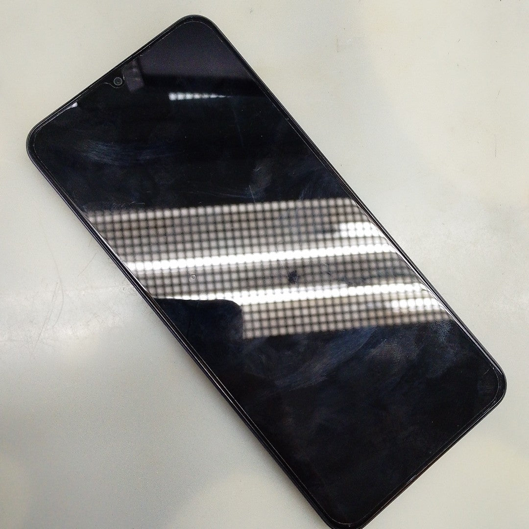 CELULAR REALME REALME NOTE 60-RMX3933(2023) 128 GB 4 GB RAM (SEMINUEVO)