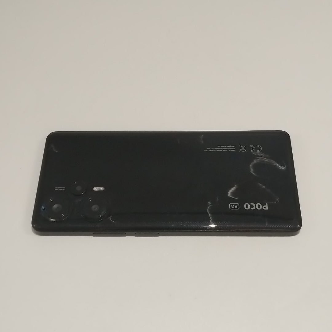 CELULAR XIAOMI POCO F5 23049PCD8G (2023) 256 GB 12 GB RAM