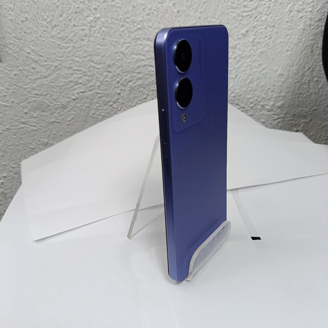 CELULAR VIVO Y17 S V2310 (2023) 128 GB 6 GB RAM (SEMINUEVO)