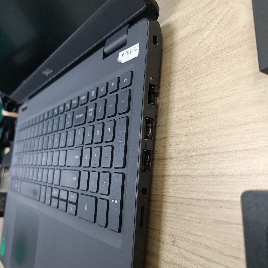 LAPTOP DELL LATITUDE 3510 (2021) 128 GB SSD 8 GB RAM (SEMINUEVO)