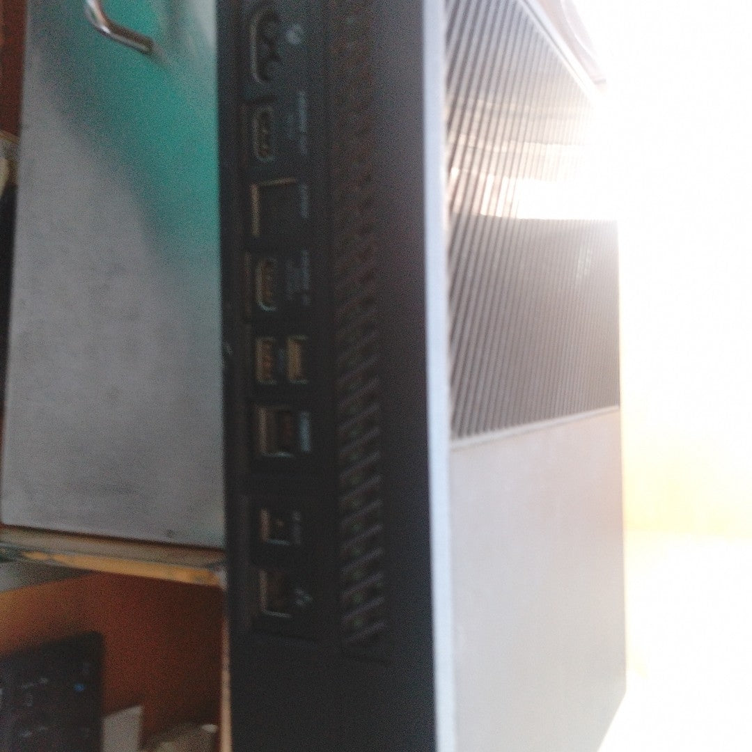 CONSOLA DE VIDEOJUEGO MICROSOFT XBOX ONE 500 GB  (SEMINUEVO)