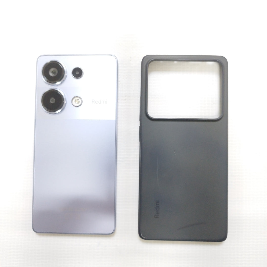 CELULAR XIAOMI REDMI NOTE 13 PRO 23117RA68G (2023) 256 GB 8 GB RAM (SEMINUEVO)