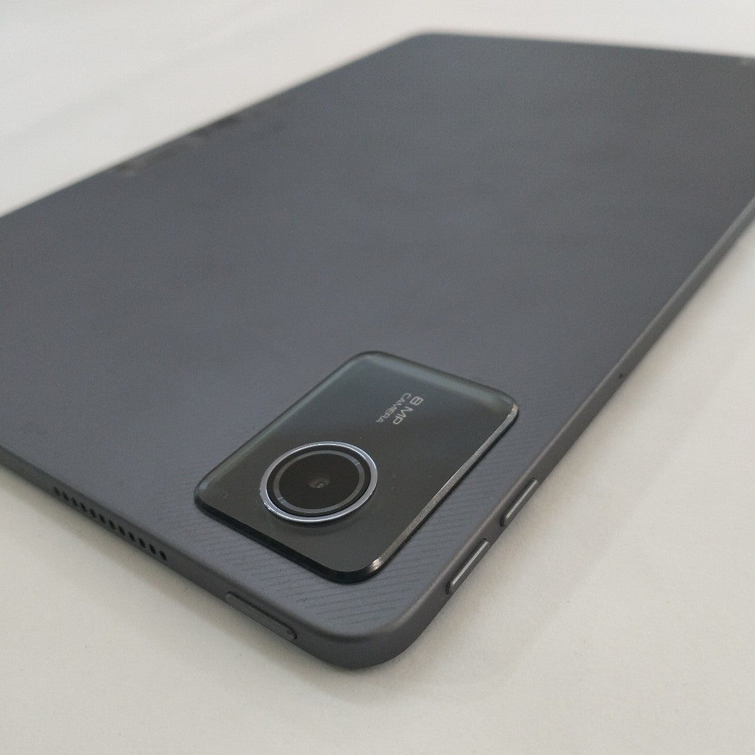 TABLETA LENOVO TAB M11 TB330FU (2024) 128 GB 8 GB RAM (SEMINUEVO)