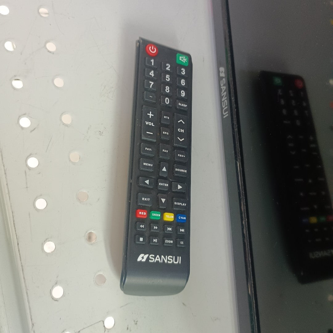 PANTALLA SANSUI SMX32T1H (2022) 32" LED HD (SEMINUEVO)