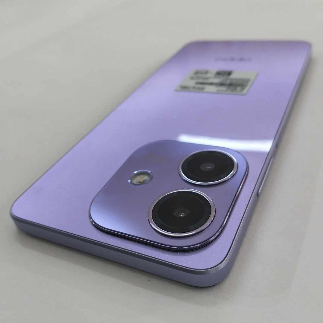 CELULAR OPPO  A40 CPH2669 (2024) 256 GB 4 GB RAM (SEMINUEVO)
