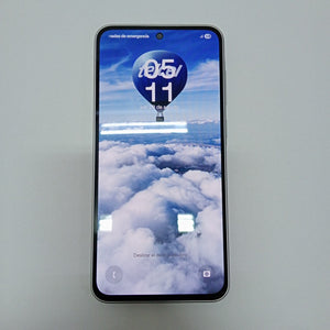 CELULAR SAMSUNG GALAXY A36 5G SM-A366E (2025) 128 GB 6 GB RAM (SEMINUEVO)