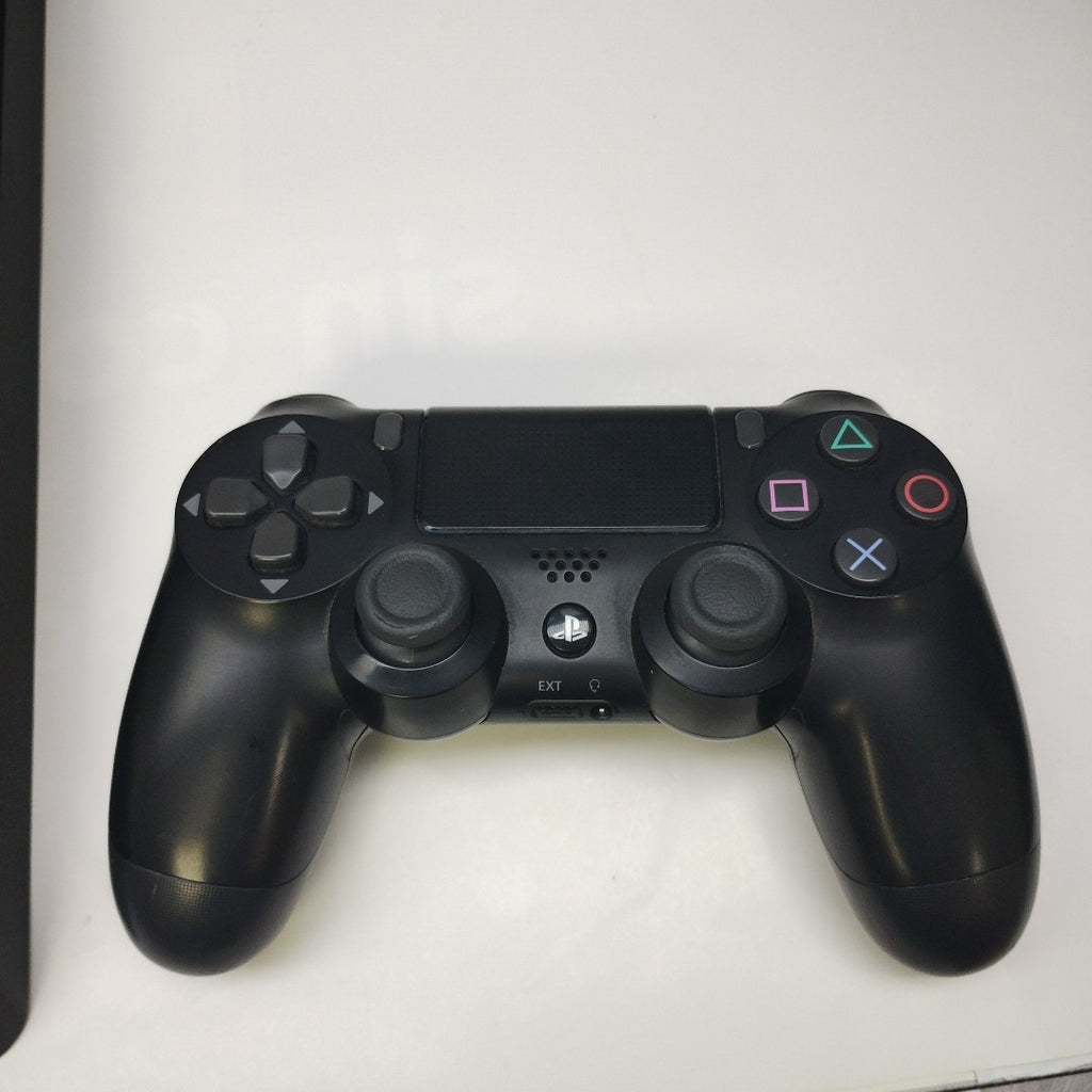 CONSOLA DE VIDEOJUEGO SONY PS4 SLIM 1 TB (SEMINUEVO)