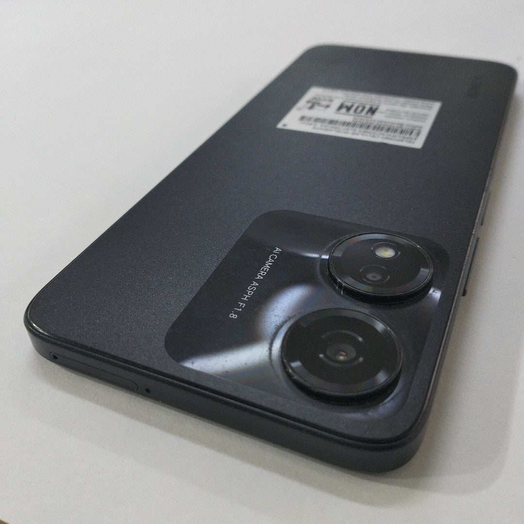 CELULAR HONOR X5 PLUS WOD-LX3 (2023) 64 GB 4 GB RAM (SEMINUEVO)