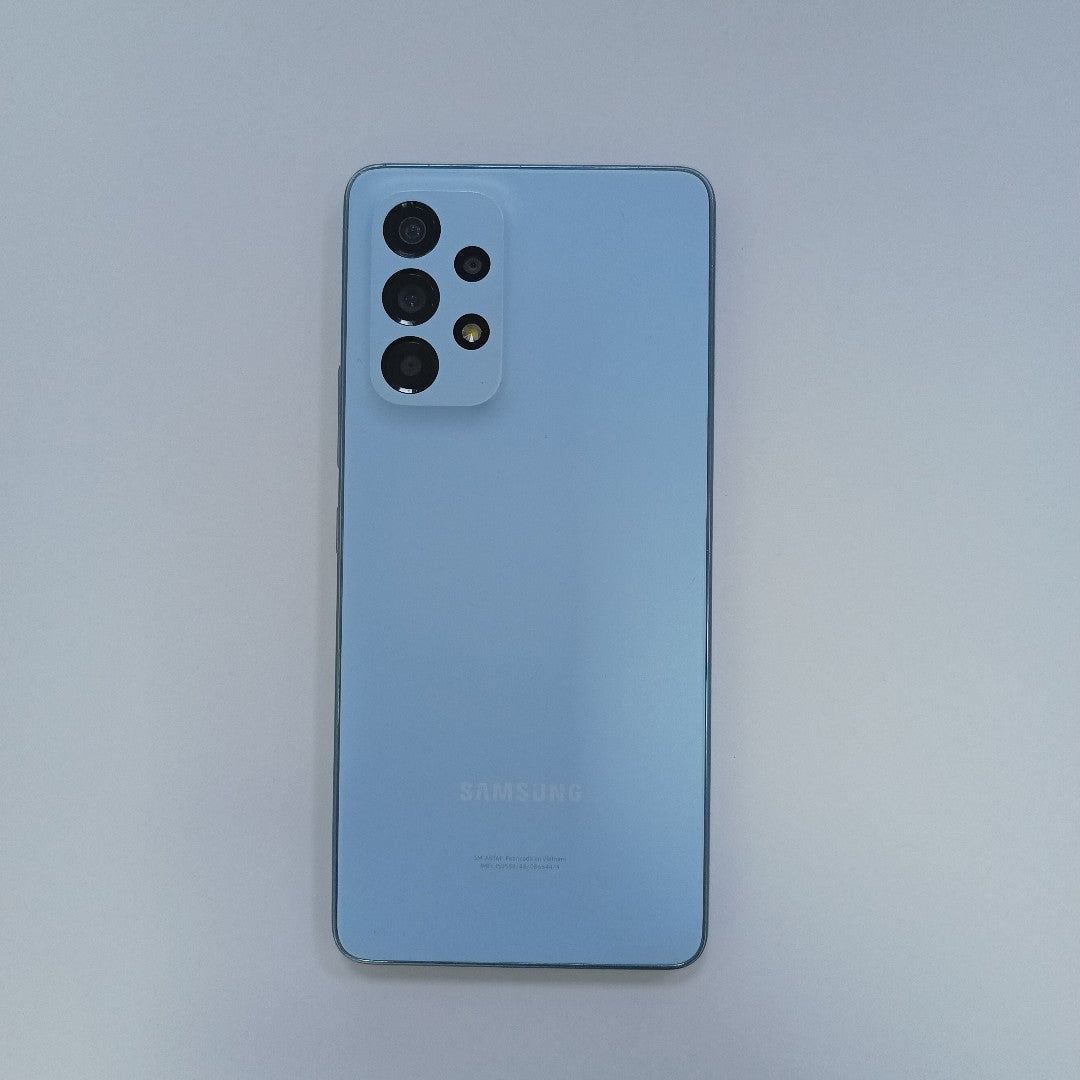 CELULAR SAMSUNG GALAXY A53 5G SM-A536E 128 GB 8 GB RAM (SEMINUEVO)
