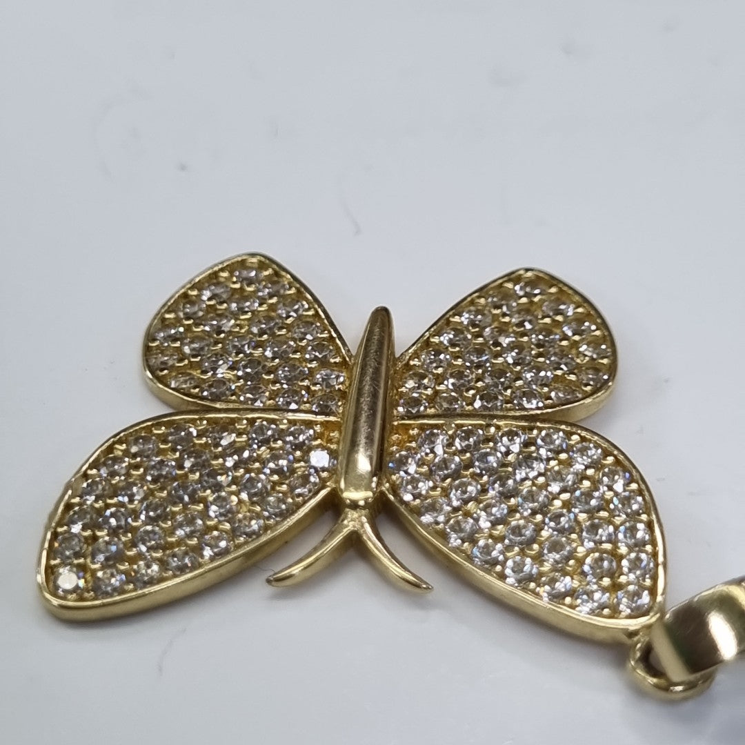 DIJES ORO 14K 1.9 (NUEVO)