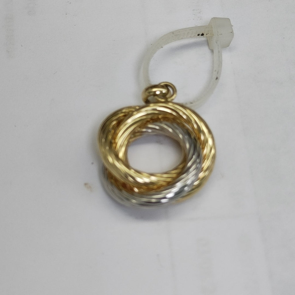 DIJES ORO 14K 2.4 (NUEVO)