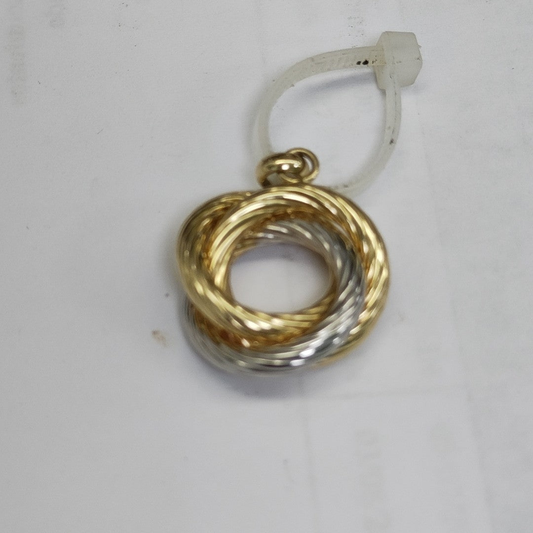 DIJES ORO 14K 2.4 (NUEVO)