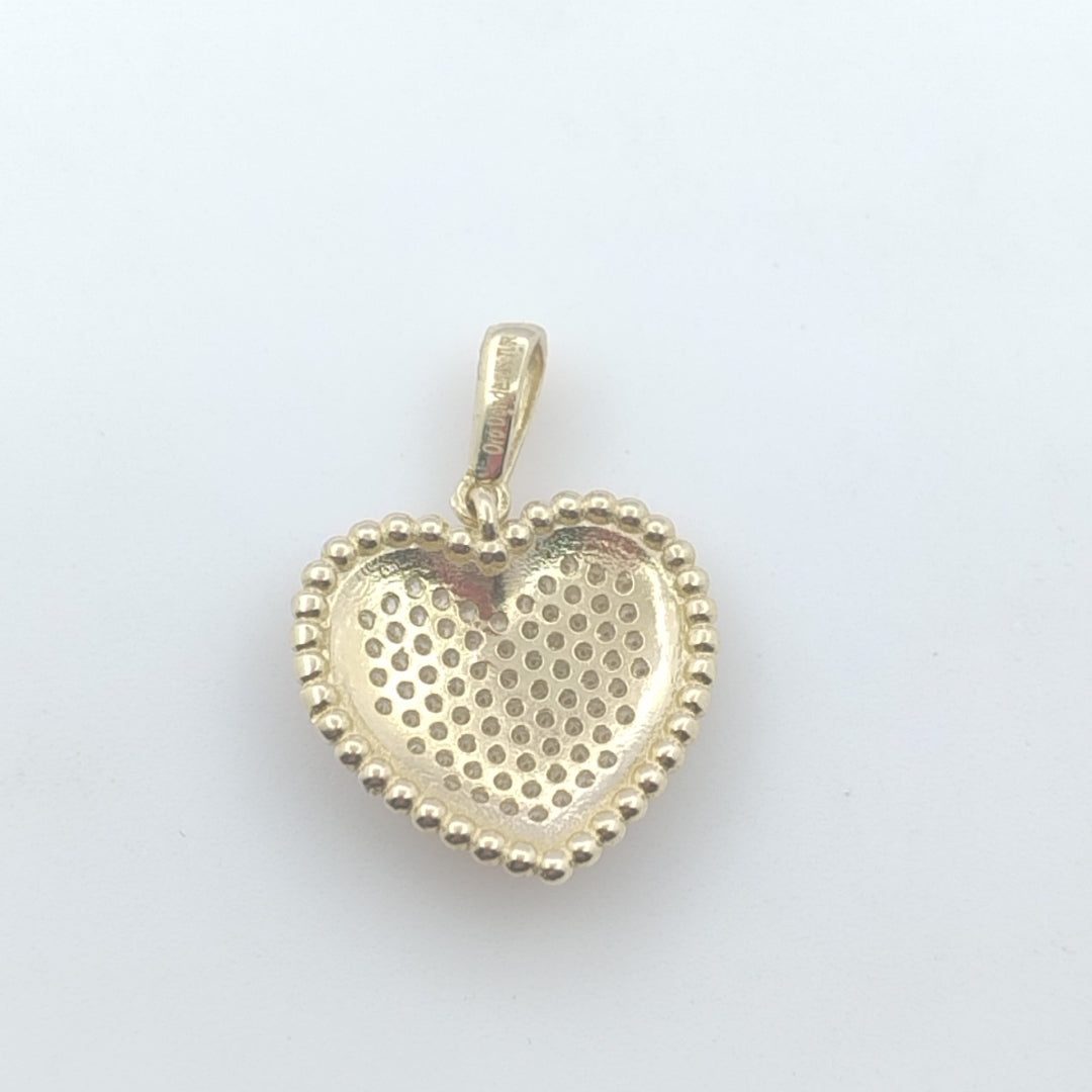 DIJES ORO 14K 2.4 (NUEVO)