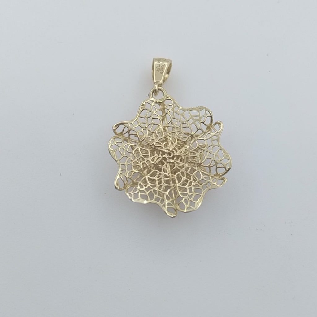 DIJES ORO 14K 1 (NUEVO)