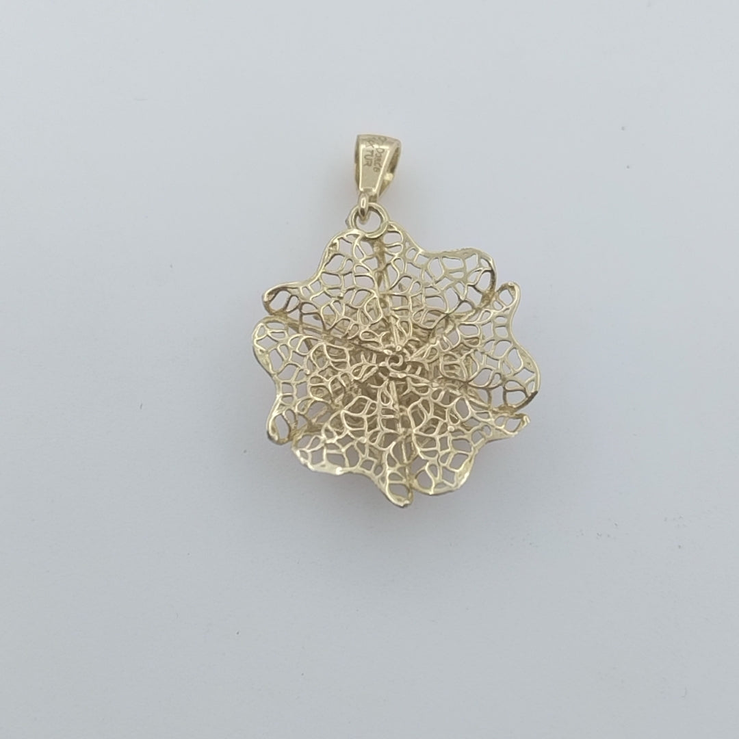 DIJES ORO 14K 1 (NUEVO)