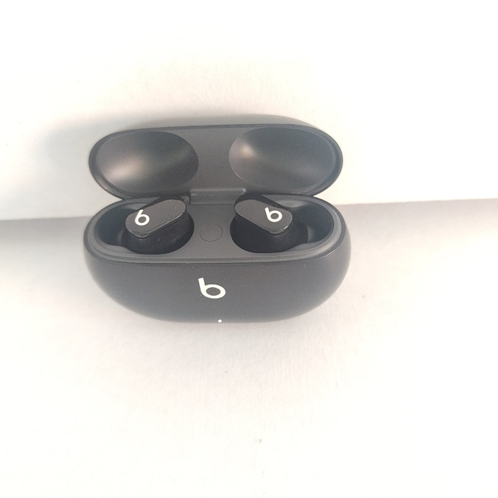 AUDIFONOS BEATS STUDIO BUDS INALAMBRICO IN EAR (SEMINUEVO)