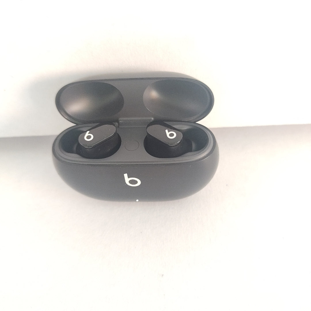 AUDIFONOS BEATS STUDIO BUDS INALAMBRICO IN EAR (SEMINUEVO)