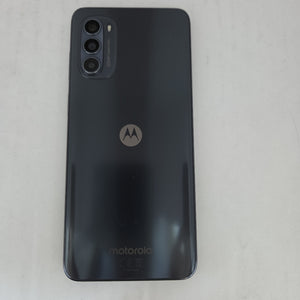CELULAR MOTOROLA MOTO G52 XT2221-2 256 GB 6 GB RAM (SEMINUEVO)