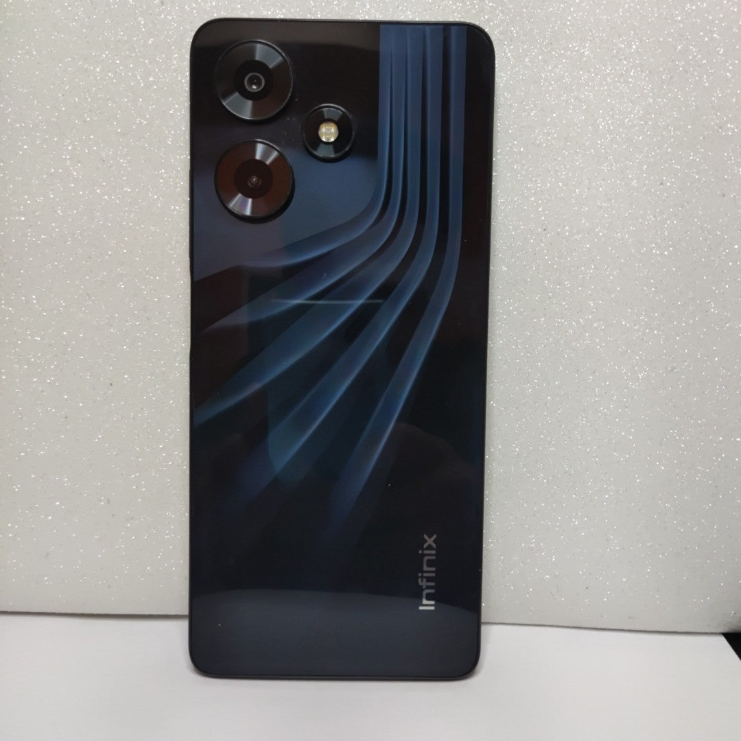 CELULAR OTRAS MARCAS OTROS MODELOS 256 GB 8 GB RAM (SEMINUEVO)