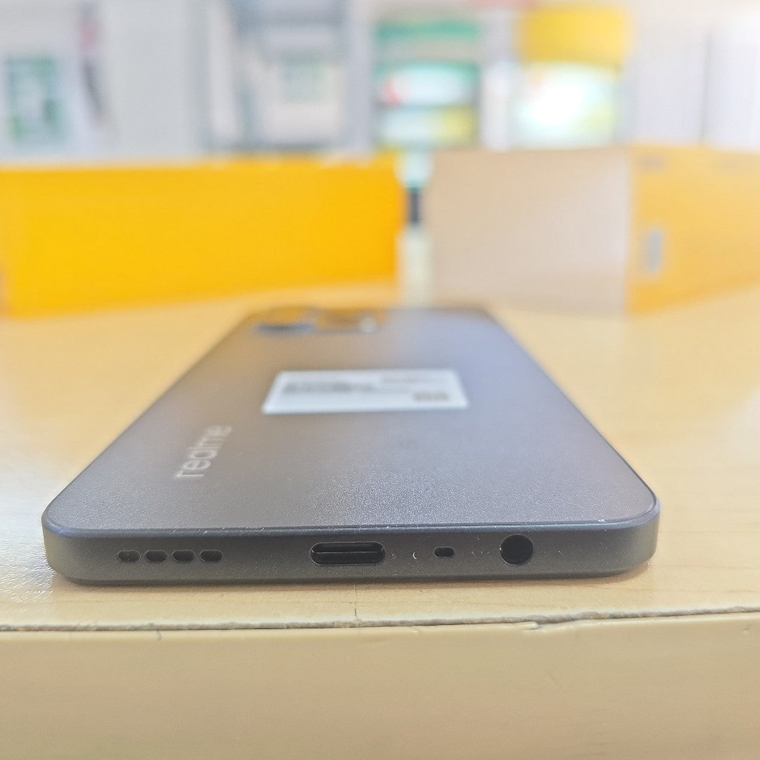 CELULAR REALME C53 RMX3760 (2023) 256 GB 8 GB RAM (SEMINUEVO)