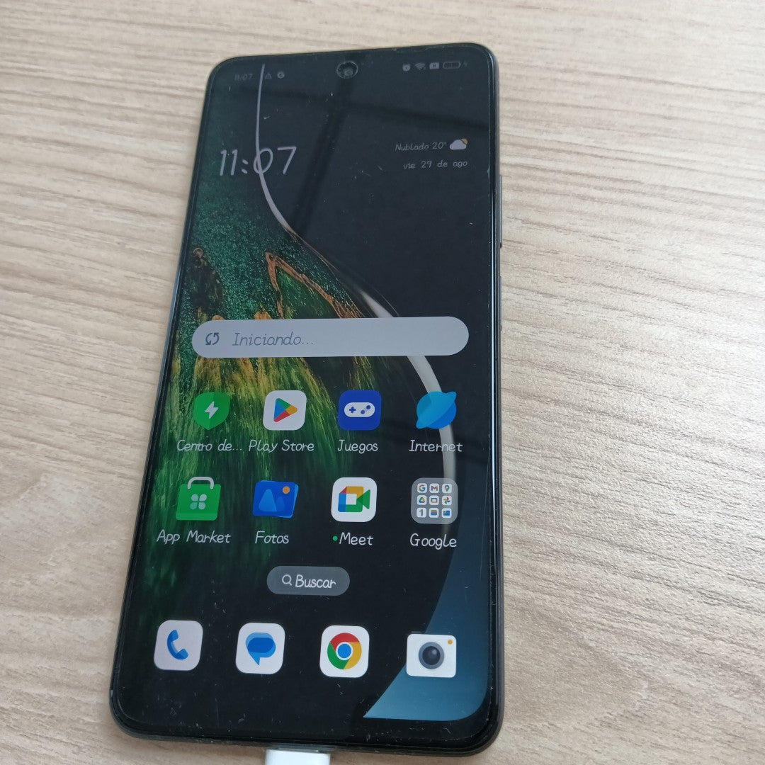 CELULAR OPPO  A79 CPH2557 (2023) 256 GB 8 GB RAM (SEMINUEVO)